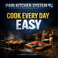 P4IN Kitchen System