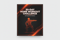 30-Day Home Workout Challenge